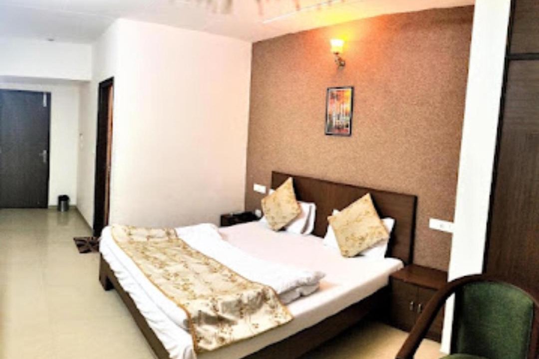 Photo of Bedroom in Srinagar