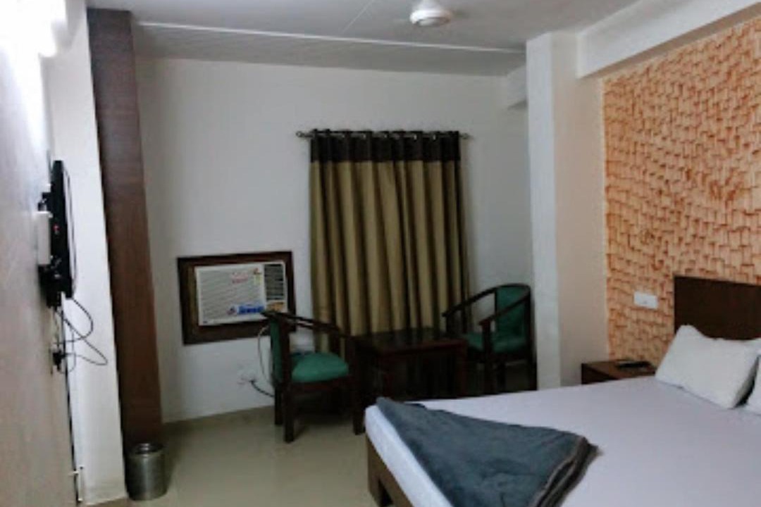 Photo of Bedroom in Srinagar