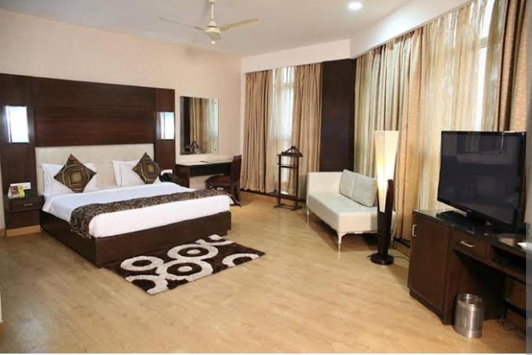 Photo of Bedroom in Srinagar