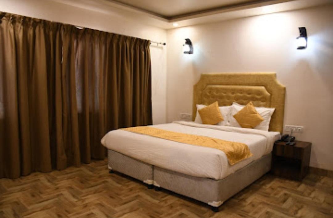 Photo of Bedroom in Srinagar