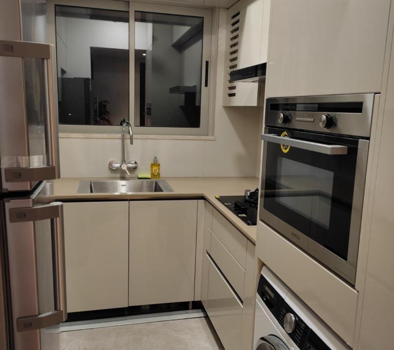 Photo of Kitchen in Hiranandani Gardens
