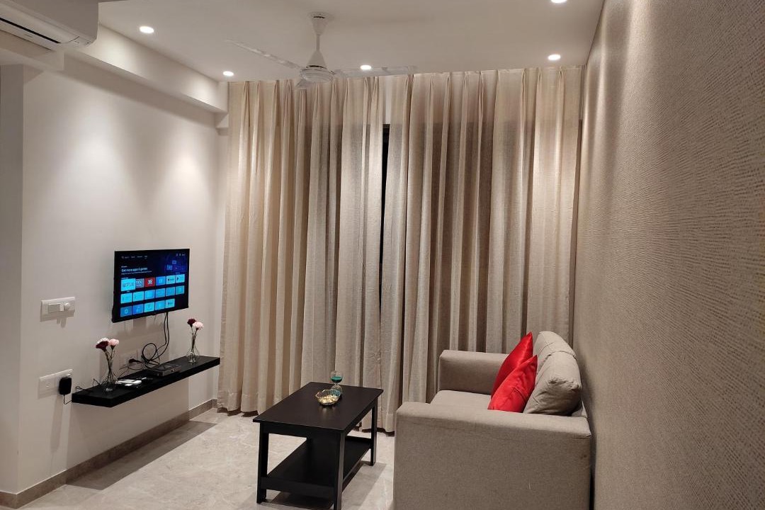 Photo of Livingroom in Hiranandani Gardens