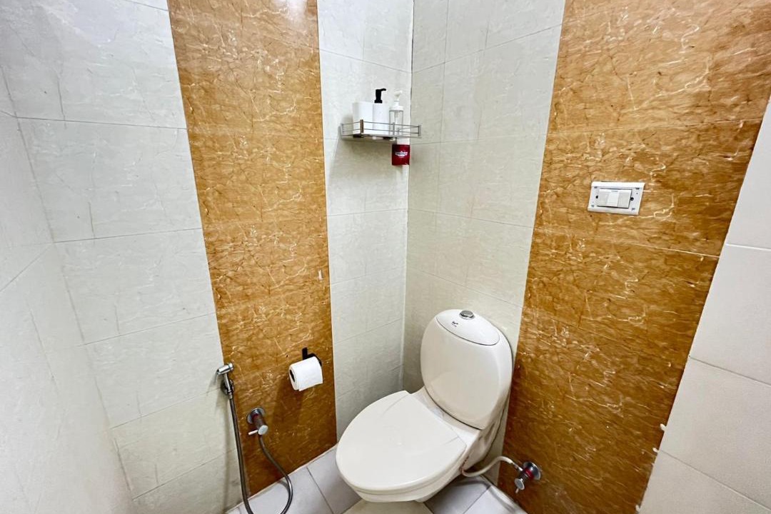 Photo of Bathroom in Jubilee Hills