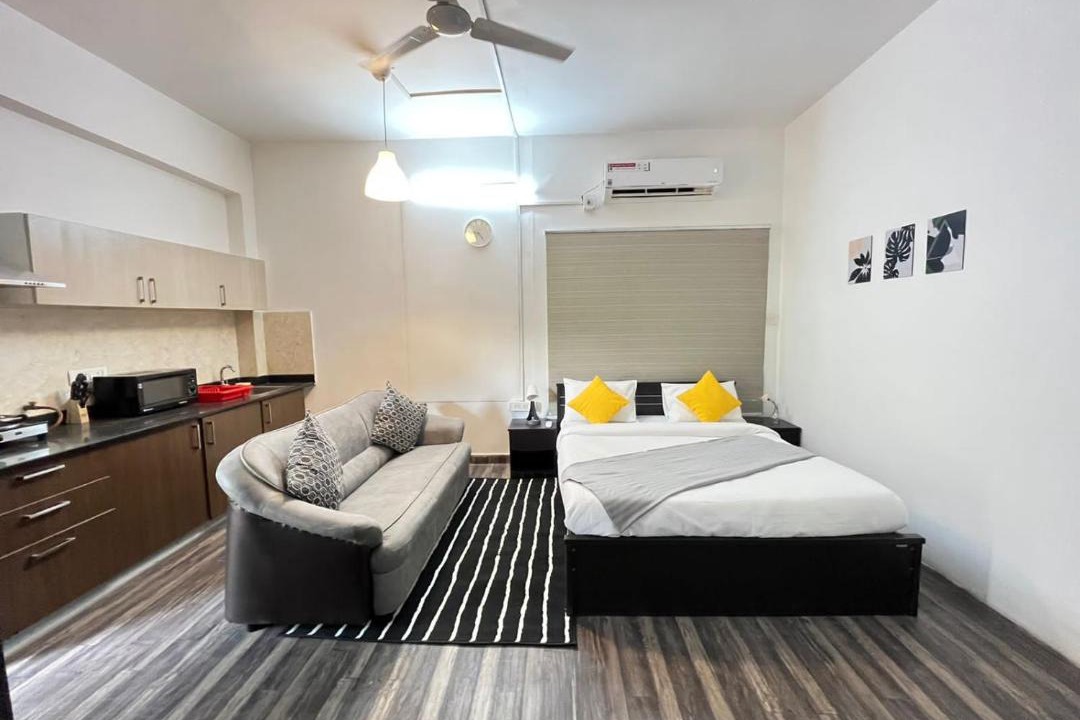 Photo of Livingroom in Jubilee Hills