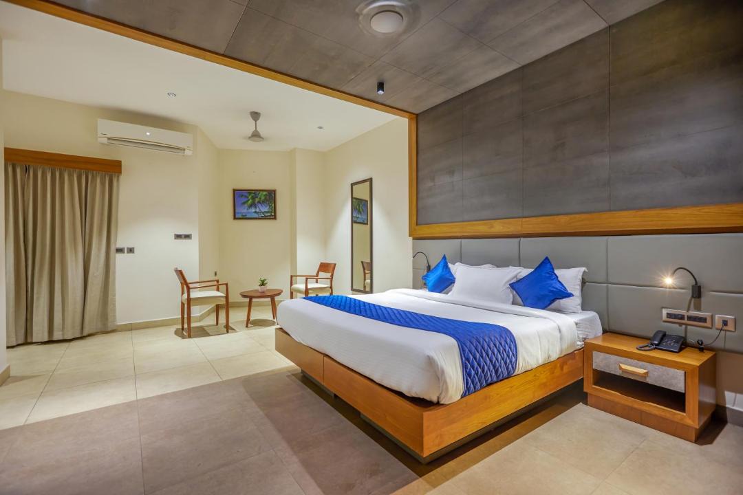 Photo of Bedroom in Malappuram