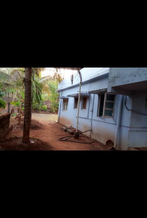 Photo of Buildings in Tural
