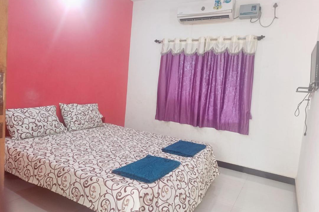 Photo of Bedroom in Devbag