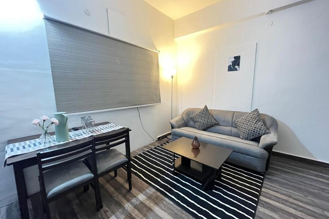 Photo of Livingroom in Jubilee Hills