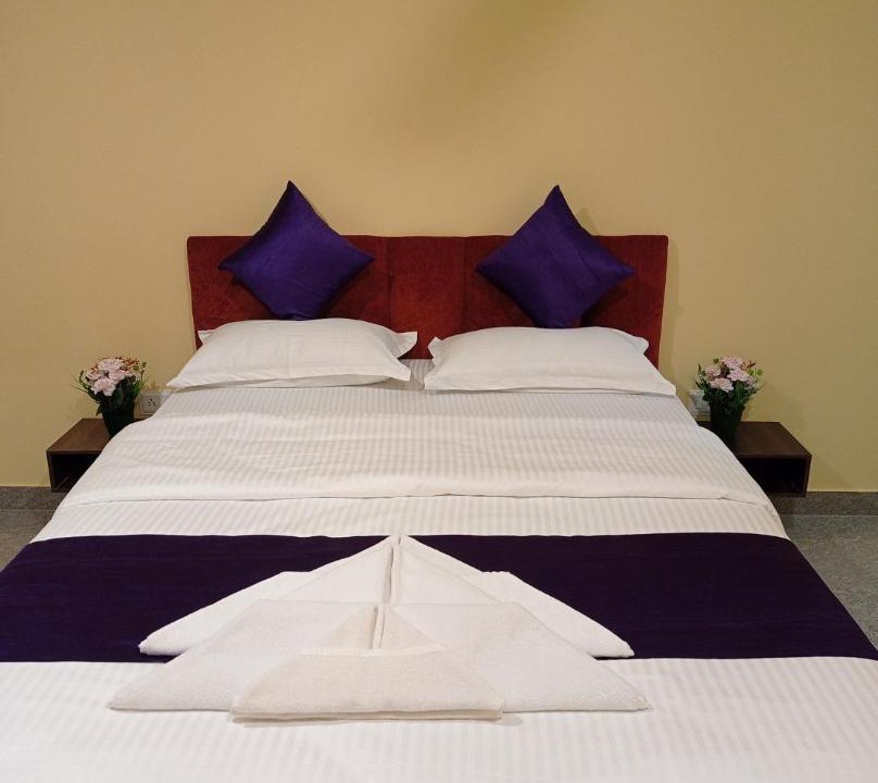 Photo of Bedroom in Mercurim