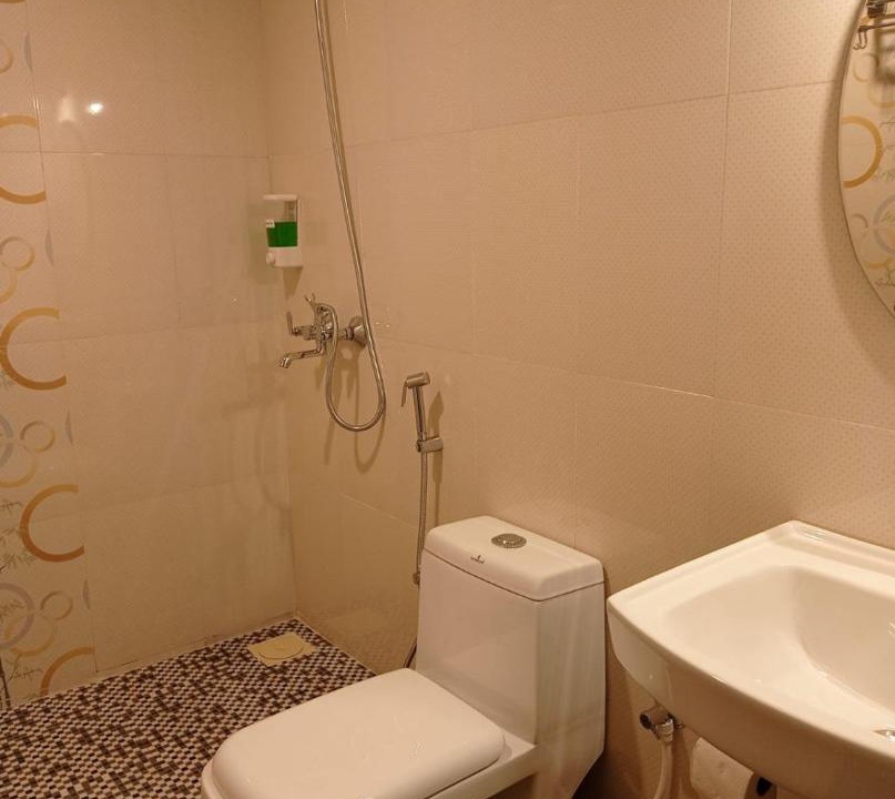 Photo of Bathroom in Mercurim