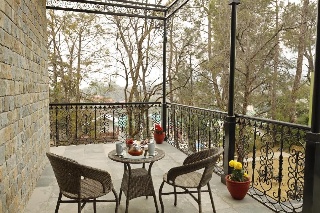 Photo of Patio Balcony in Palampur