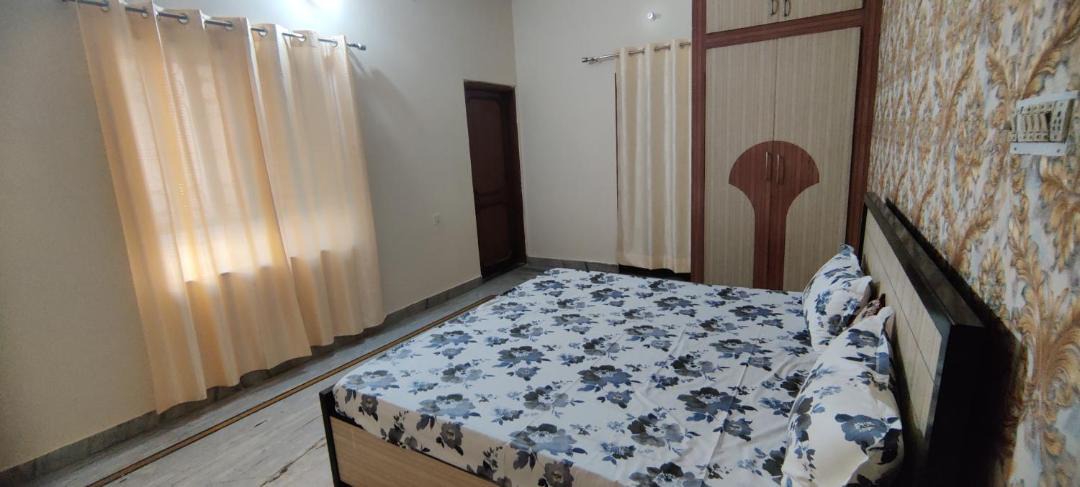 Photo of Bedroom in Civil Lines