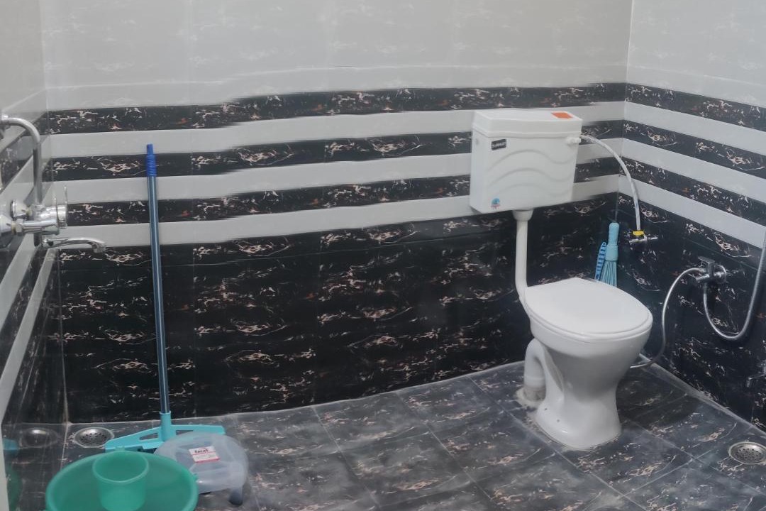 Photo of Bathroom in Civil Lines