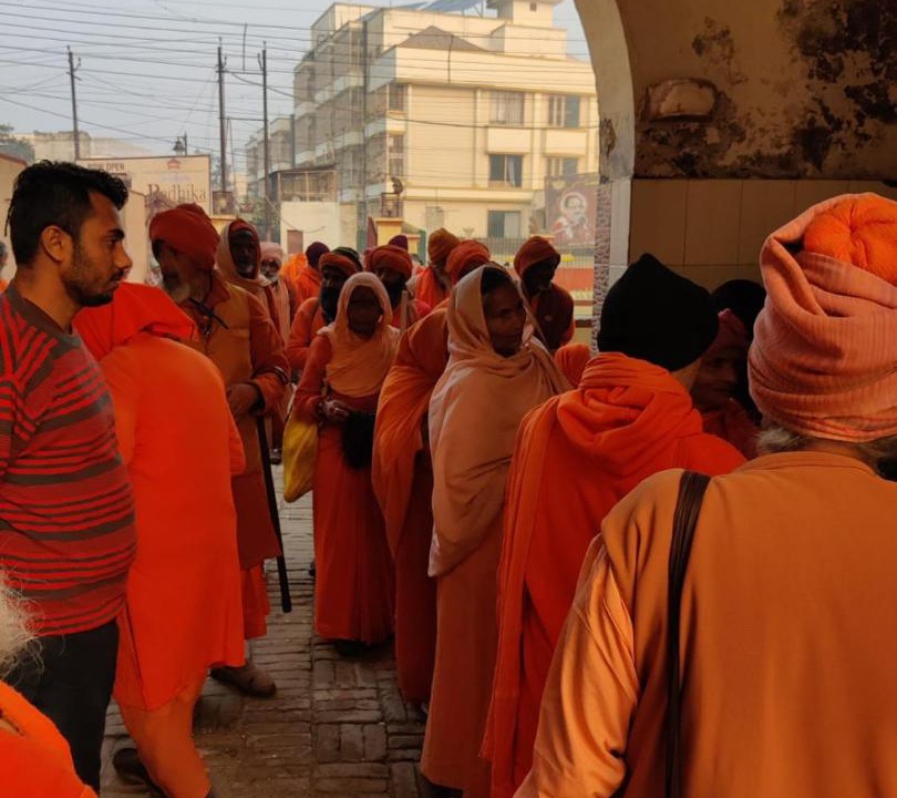 Photo of Others in Vrindavan