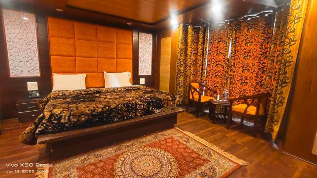 Photo of Bedroom in Srinagar