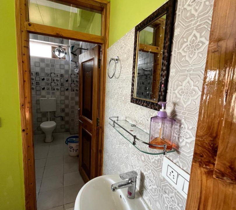 Photo of Bathroom in Sanjauli