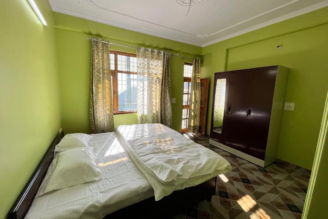 Photo of Bedroom in Sanjauli