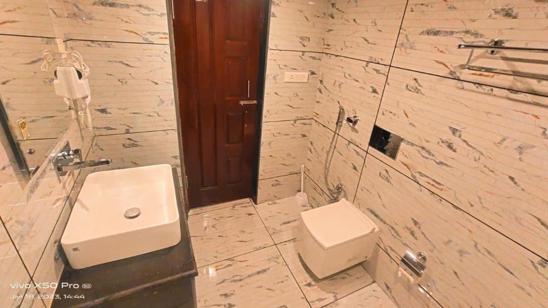 Photo of Bathroom in Srinagar
