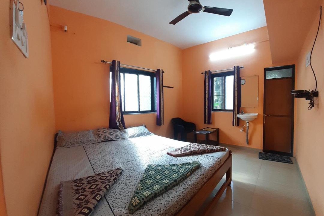 Photo of Bedroom in Devbag