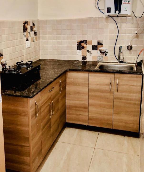 Photo of Kitchen in Noida