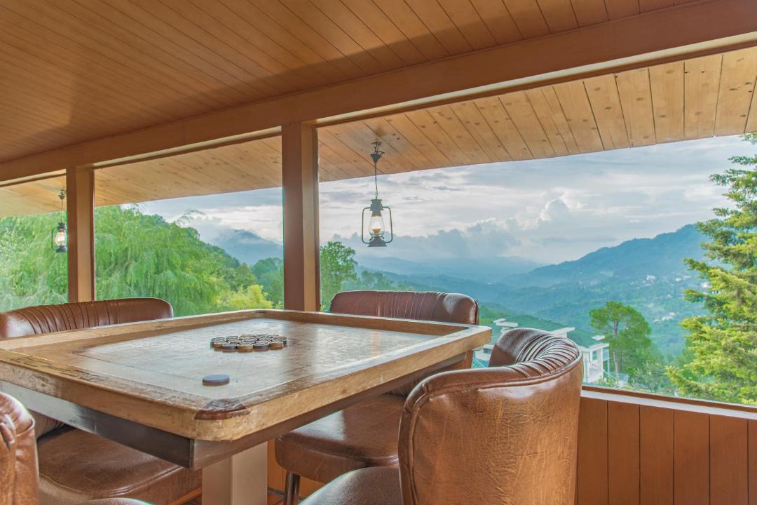 Photo of Patio Balcony in Dharampur