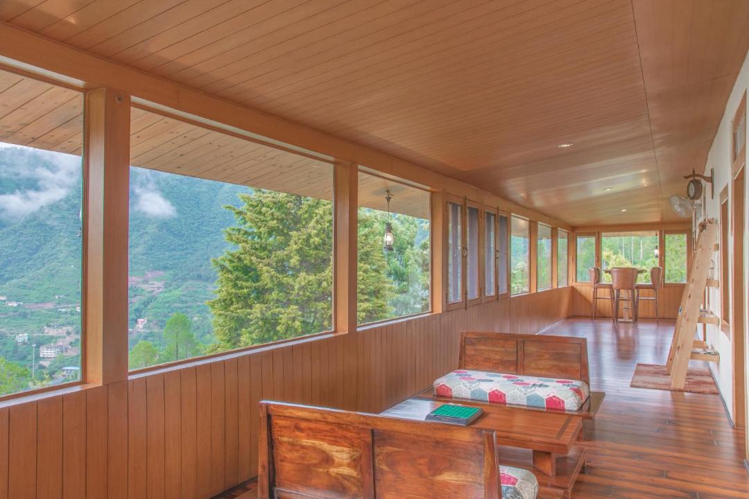 Photo of Livingroom in Dharampur