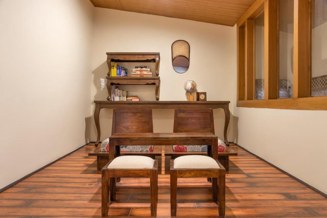 Photo of Livingroom in Dharampur