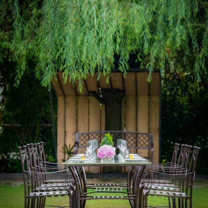 Photo of Patio Balcony in Dharampur