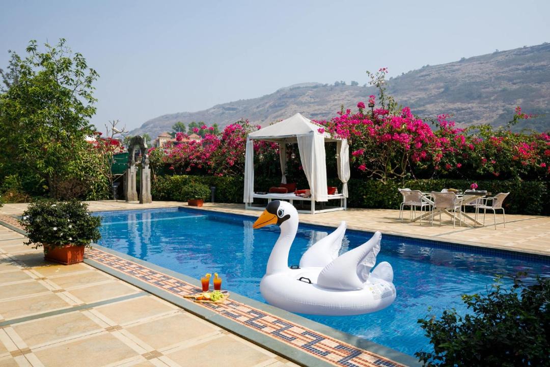 Photo of Outdoor in Kune Village