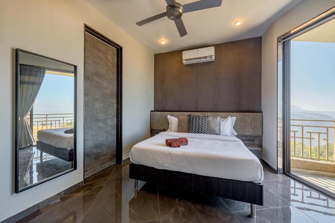 Photo of Bedroom in Atvan