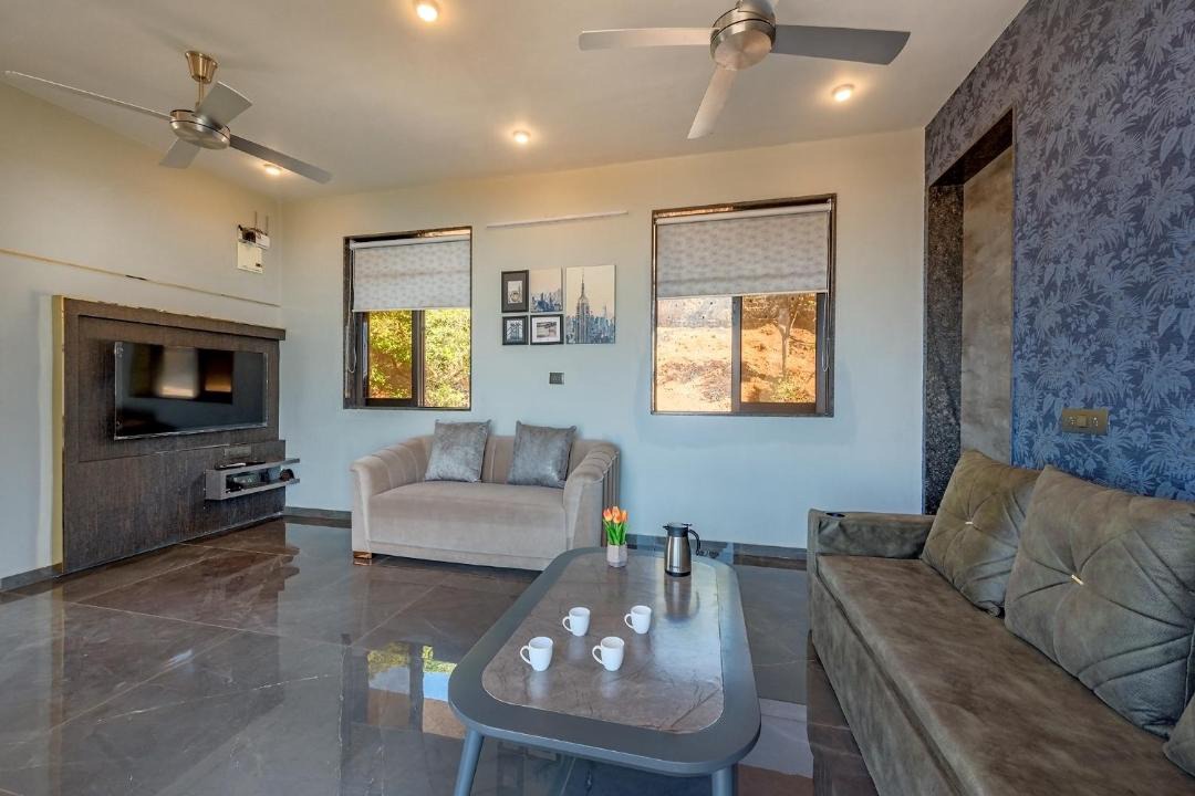 Photo of Livingroom in Atvan