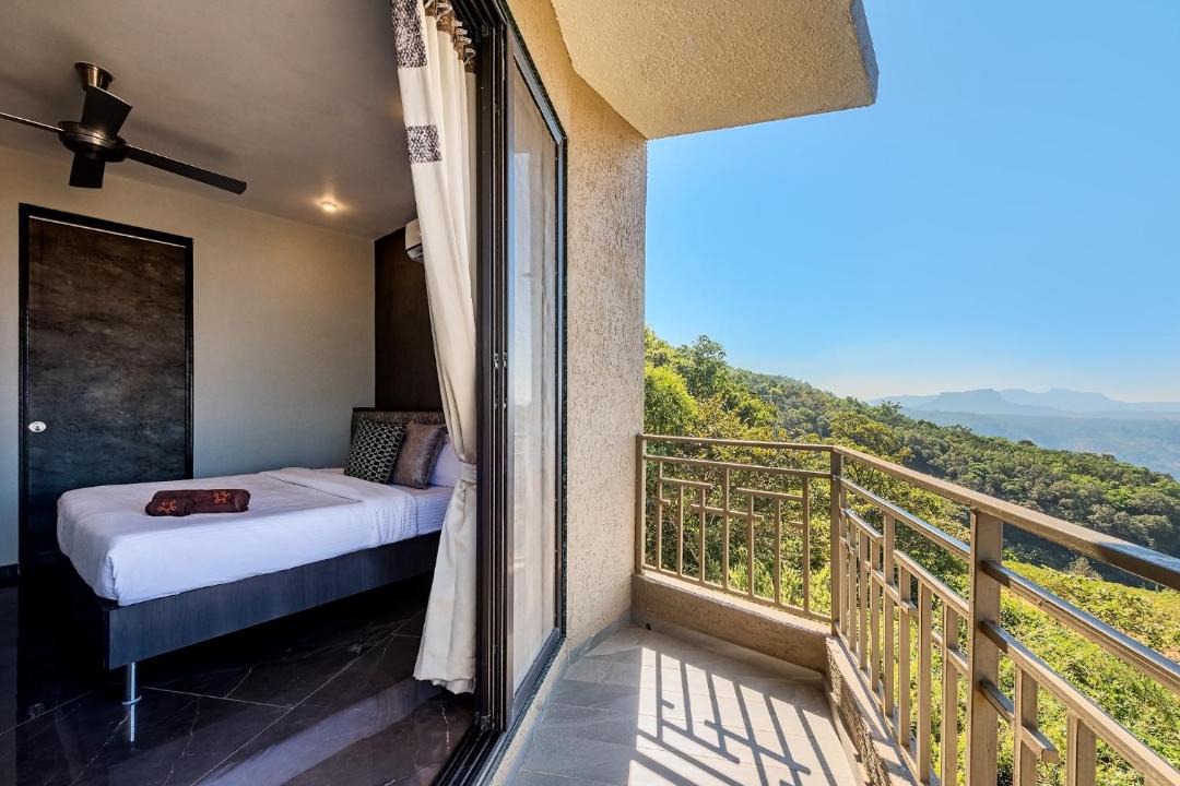 Photo of Patio Balcony in Atvan