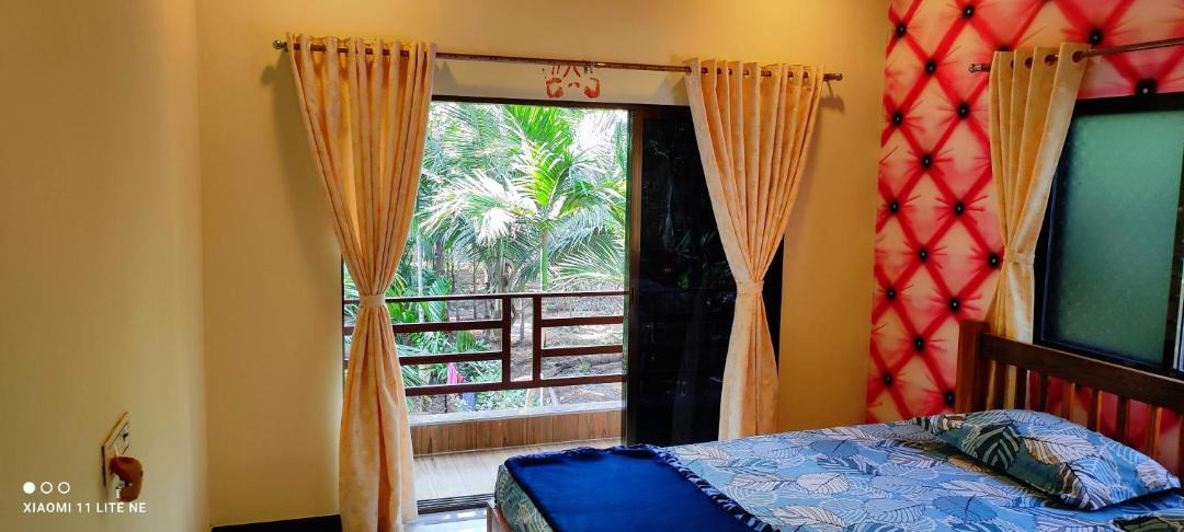 Photo of Bedroom in Nandgaon