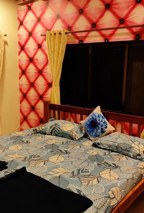 Photo of Bedroom in Nandgaon