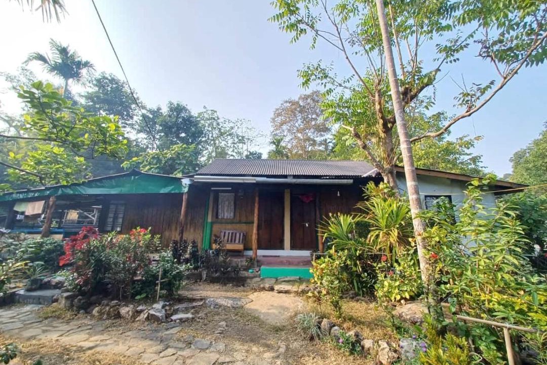 Photo of Others in Mawlynnong