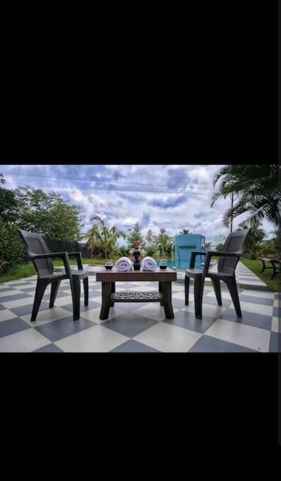 Photo of Patio Balcony in Trimbak