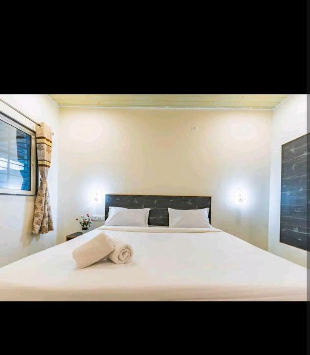 Photo of Bedroom in Trimbak