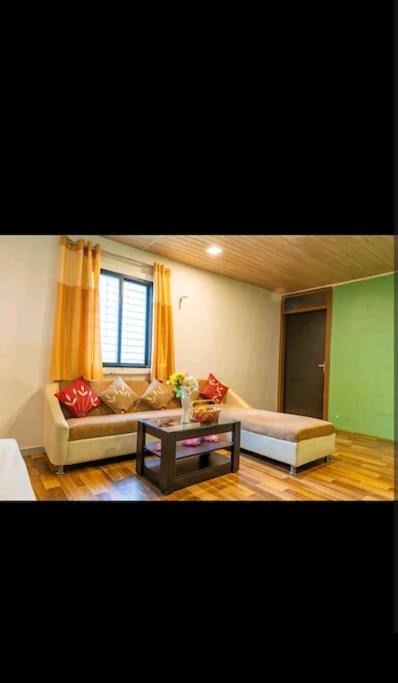Photo of Livingroom in Trimbak