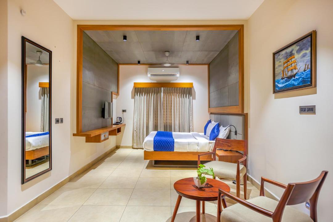 Photo of Livingroom in Malappuram