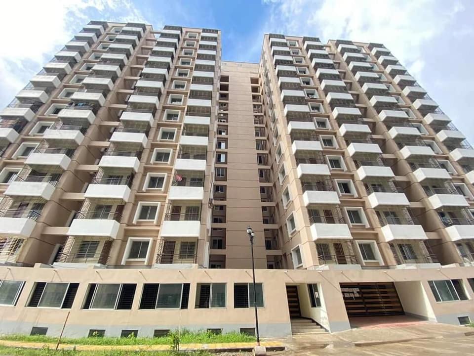 Photo of Buildings in Mirpur