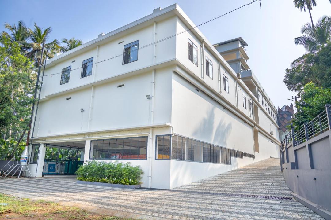 Photo of Buildings in Malappuram