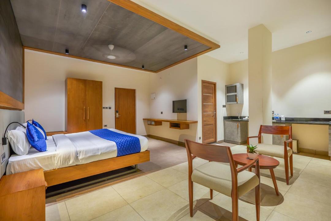 Photo of Livingroom in Malappuram