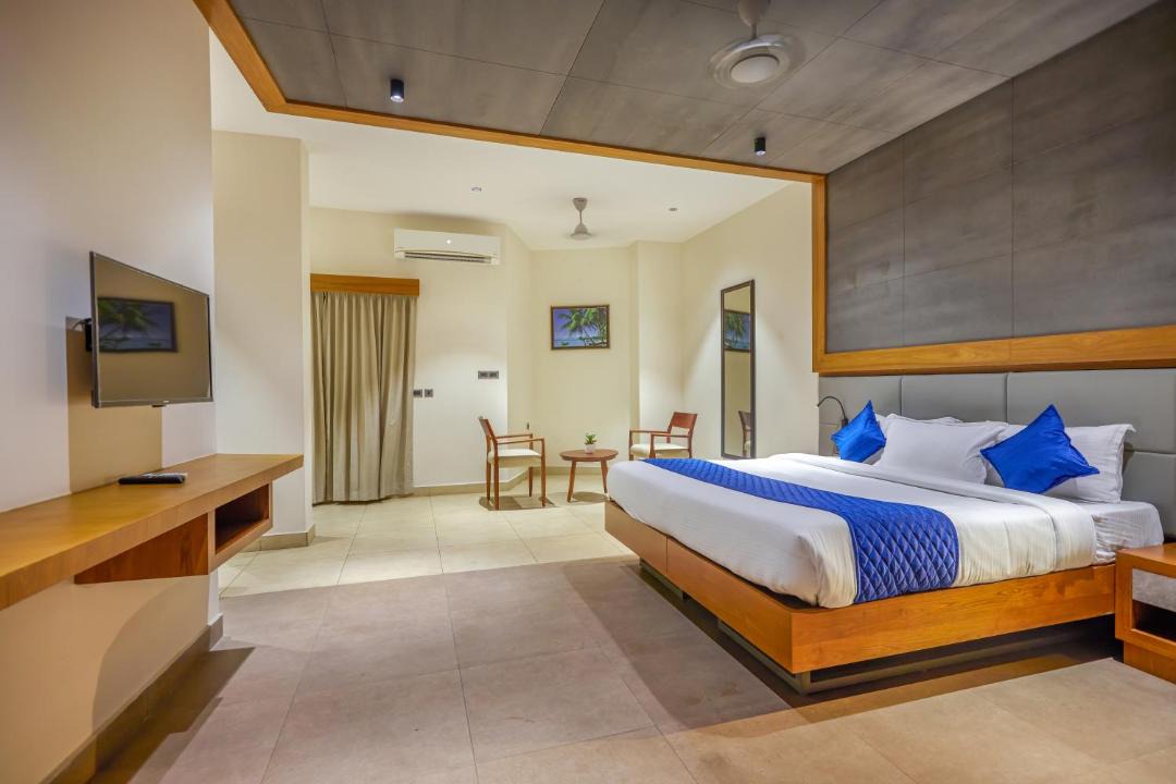 Photo of Bedroom in Malappuram