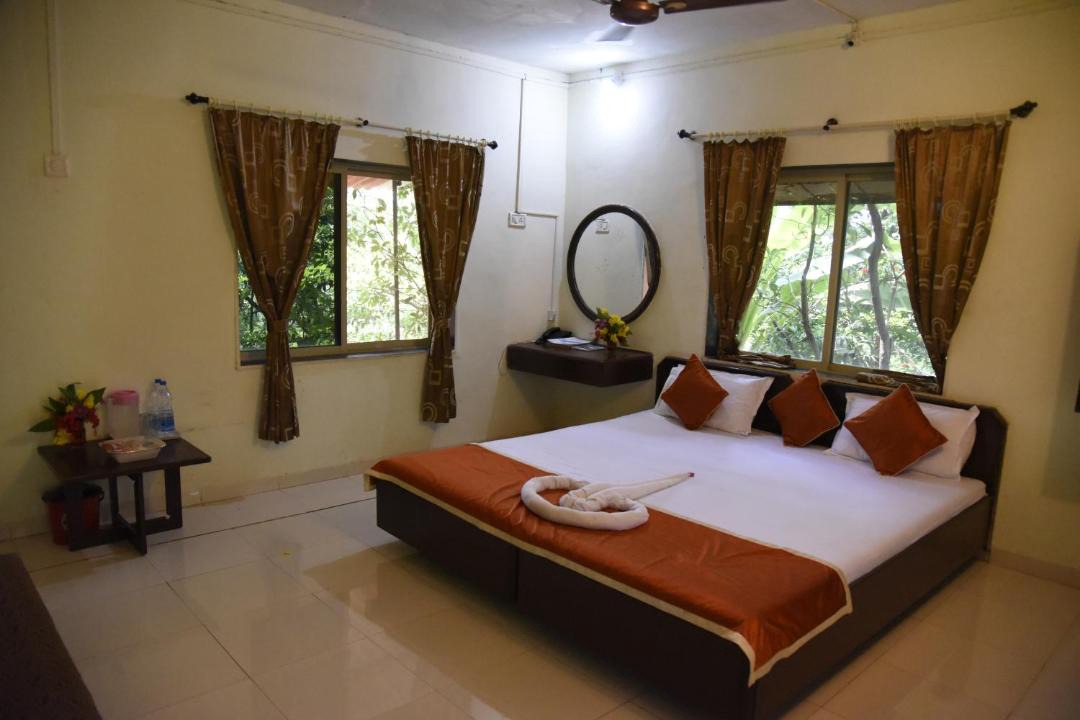 Photo of Bedroom in Khodala