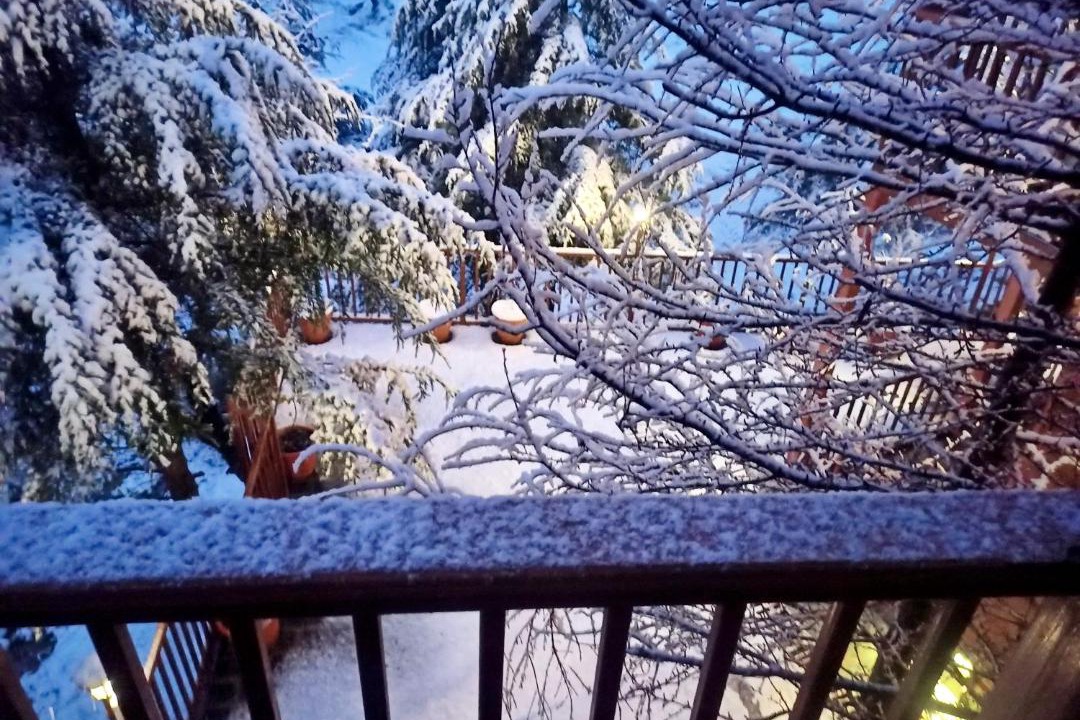 Photo of Patio Balcony in Dalhousie
