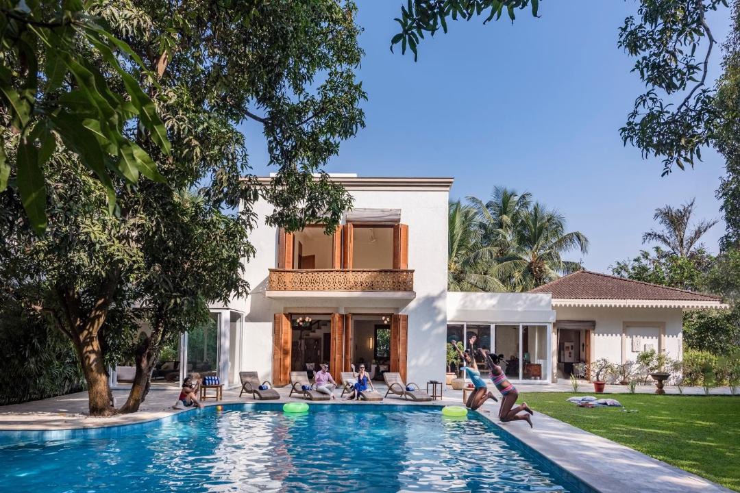 Photo of Outdoor in Alibaug