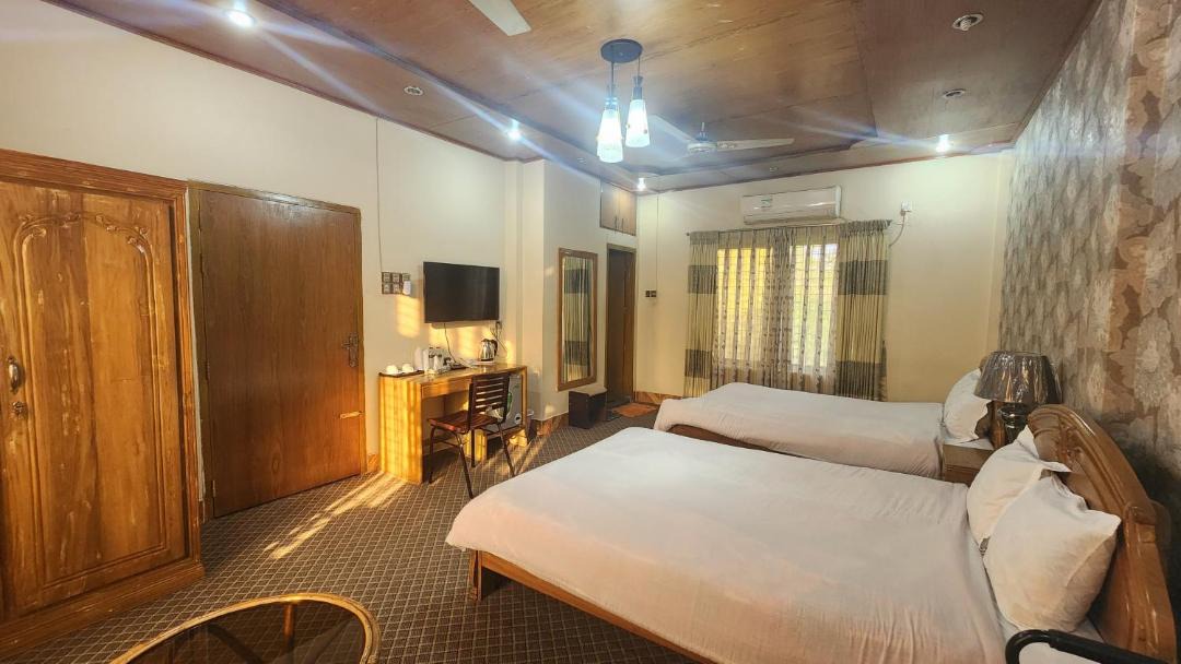 Photo of Bedroom in Bandarban