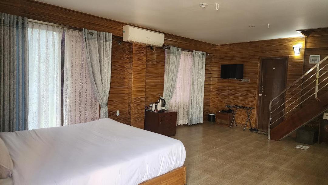 Photo of Bedroom in Bandarban