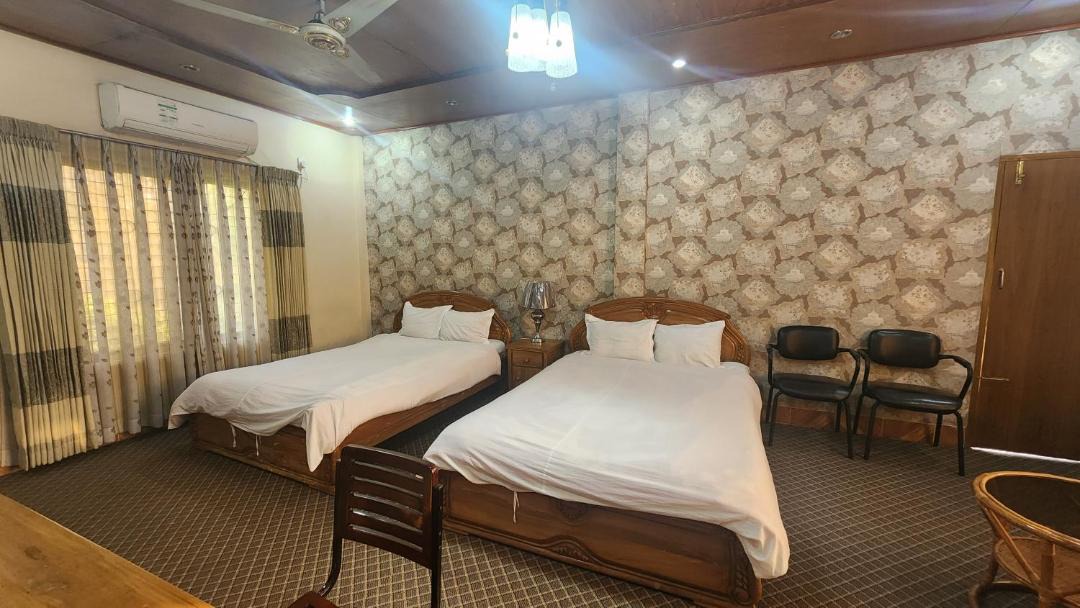 Photo of Bedroom in Bandarban