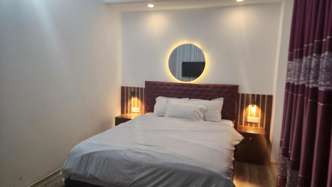 Photo of Bedroom in Bandarban